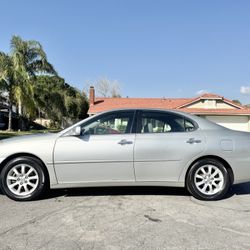 2002 Lexus ES 300