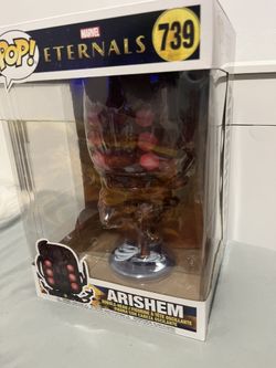 Arishem Funko Pop