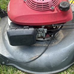 Honda push Mower 