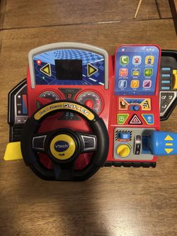 Vtec Race And Discover Driver