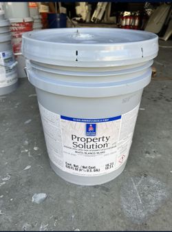 Property Solution Eg Shell Interior Paint