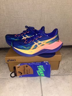 Asics Superblast 3