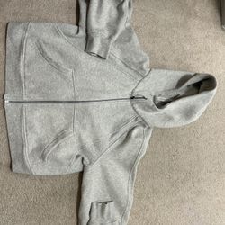 Lululemon Hoodie
