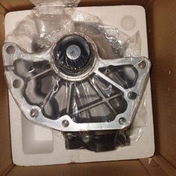 Infiniti Transfer Case New In The Box
