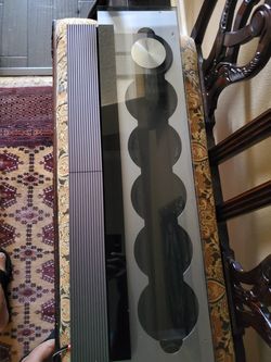 Bang & Olufsen Beo 9000