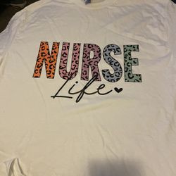 Custom Shirts