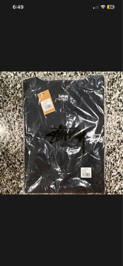Stussy T-Shirt Size M