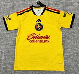 AMERICA JERSEYS