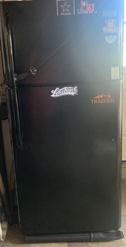 Frigidaire Fridge/freezer