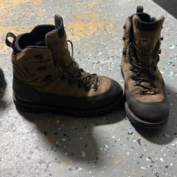Irish Setter Red Wing Boots 