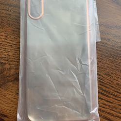 iPhone X Case