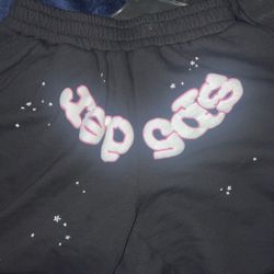 Spider Shorts size Small (take offers & trades)