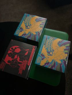 Pokemon