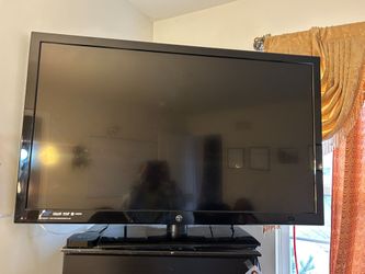 52 Inch Digital TV
