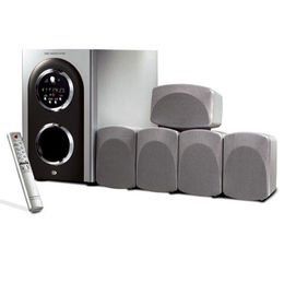 LENOXX SOUND HOME THEATER SYSTEM