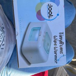 Baby Wipe Warmer