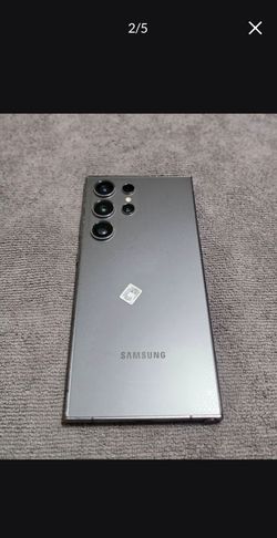 Galaxy S24 Ultra