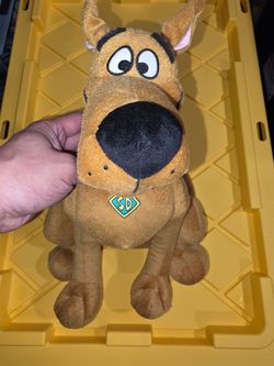 Plush