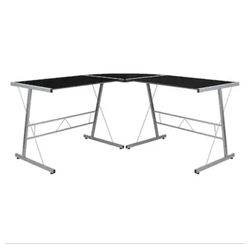 L Shaped Gaming Desk