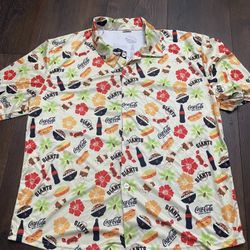 Men’s San Francisco Giants Shirt Size XL #2