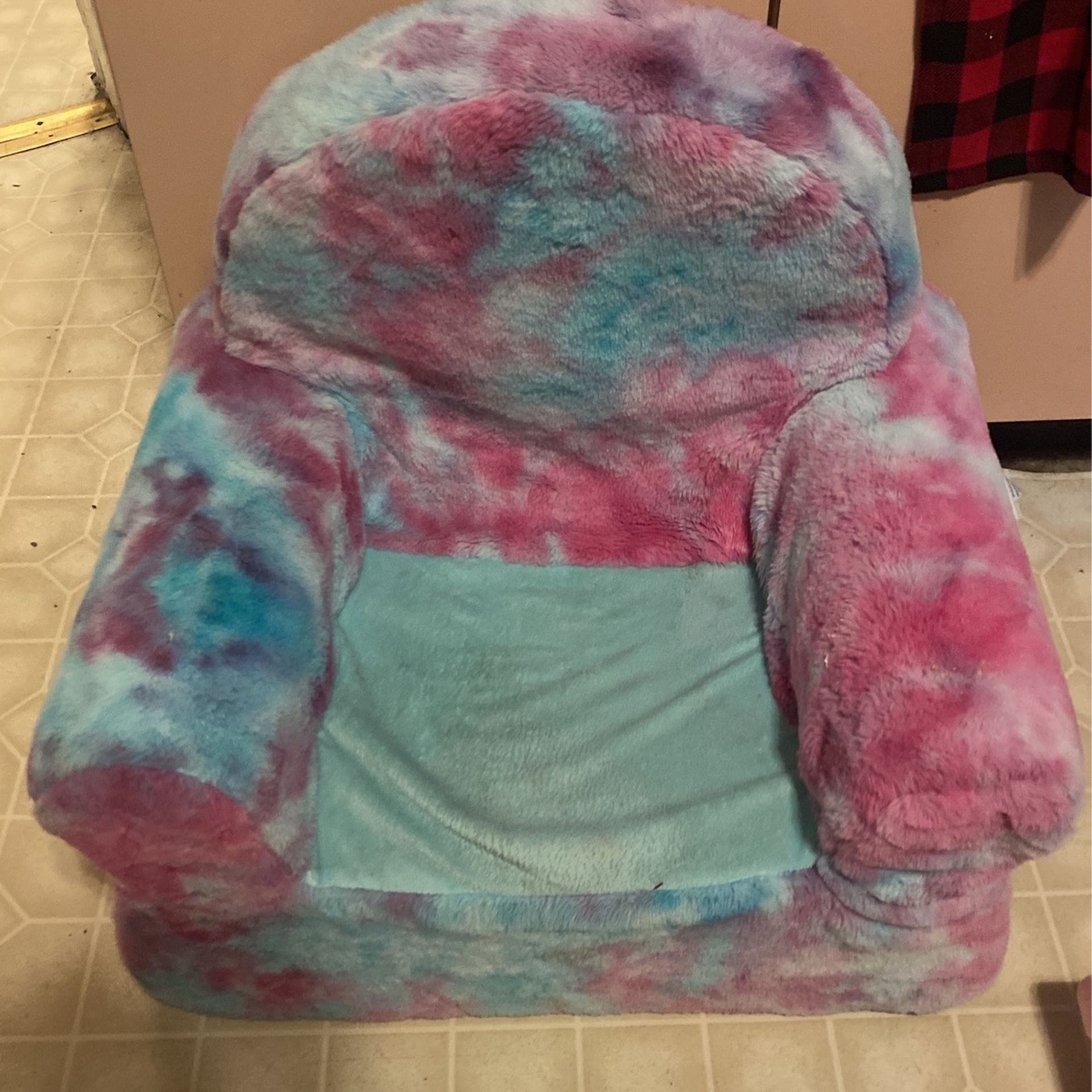 Kids Chair