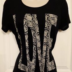 Exhilaration Tee- M