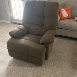 Recliner