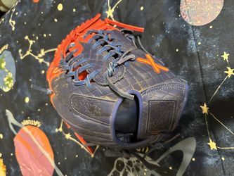 Absolutely Ridiculous Youth Baseball Glove