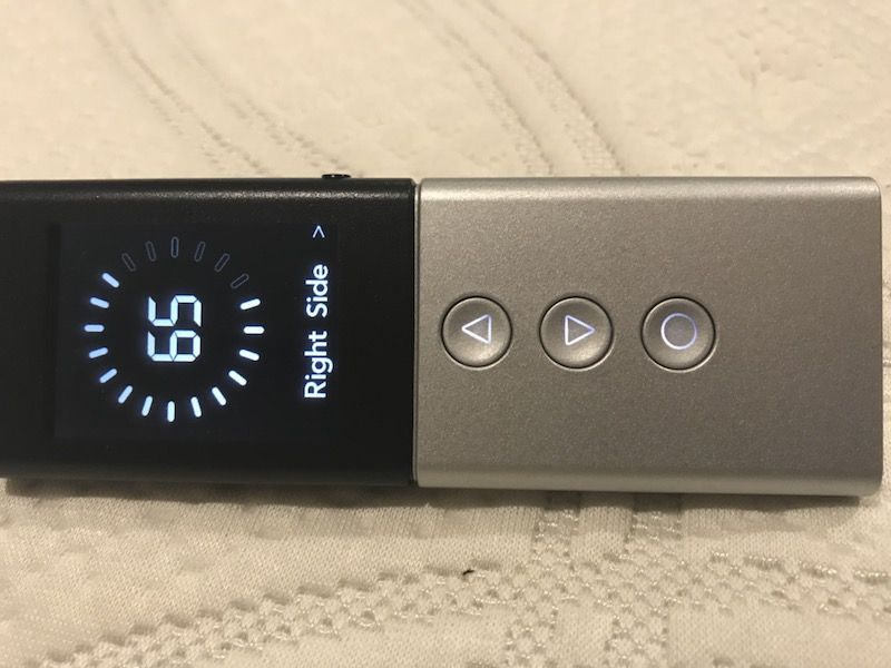 Sleep Number R5 King Mattress for RV for Sale in Kissimmee, FL OfferUp