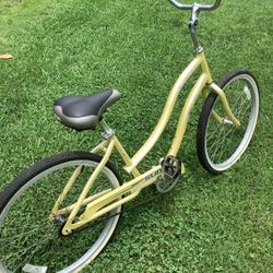 Sun Bicycle co. Cruiser Bike