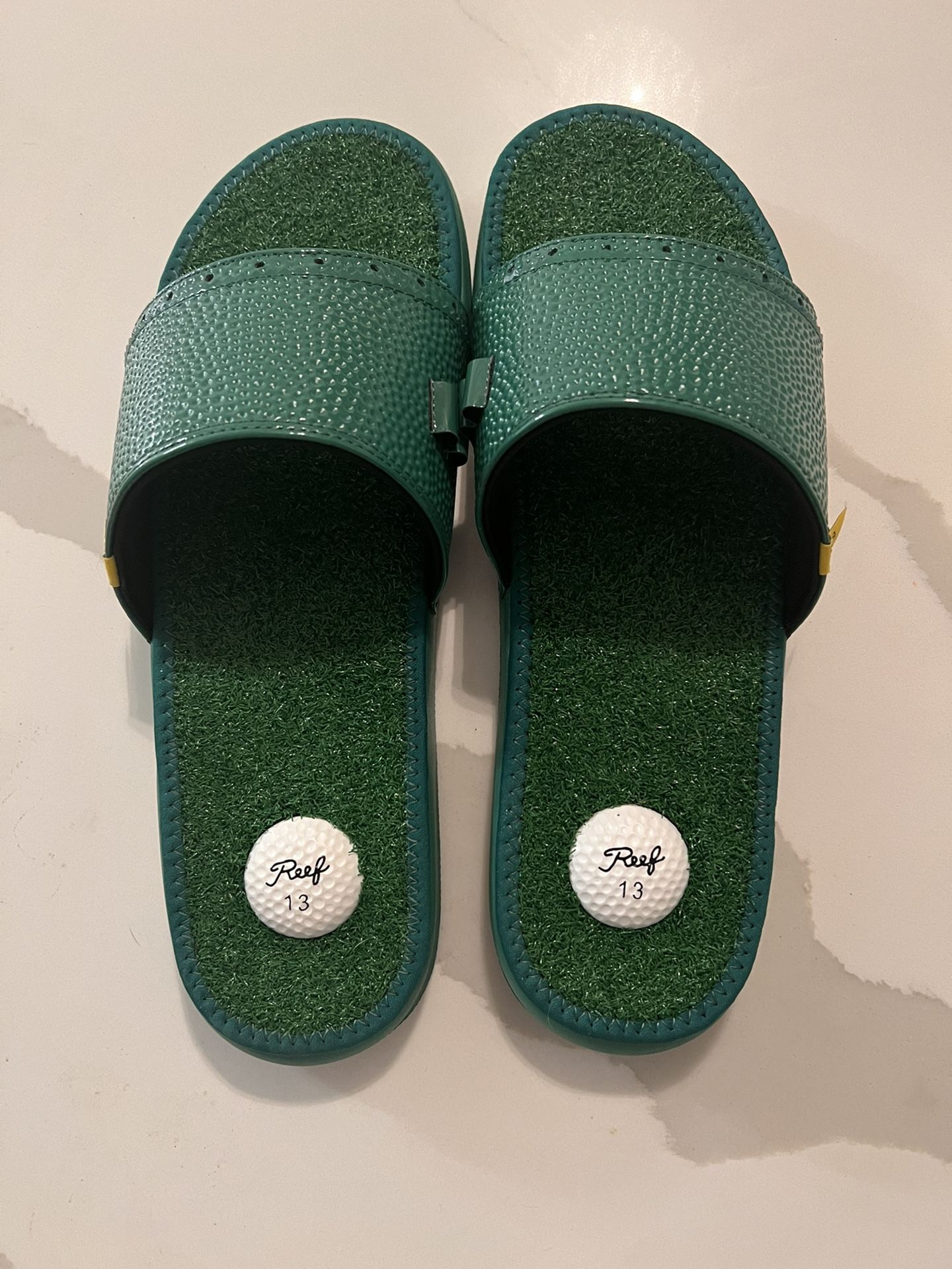 Newest Reef 19th Hole Golf Slide