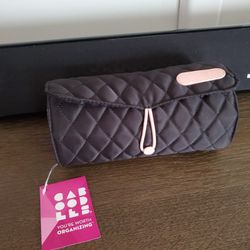 Caboodle Cosmetic And Make Up Brush Holder