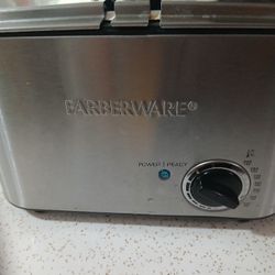 FARBERWARE Deep Fryer
