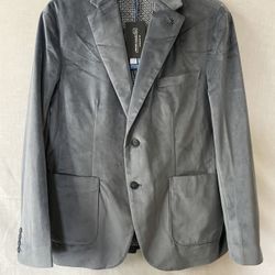 New Men’s Sport Coat