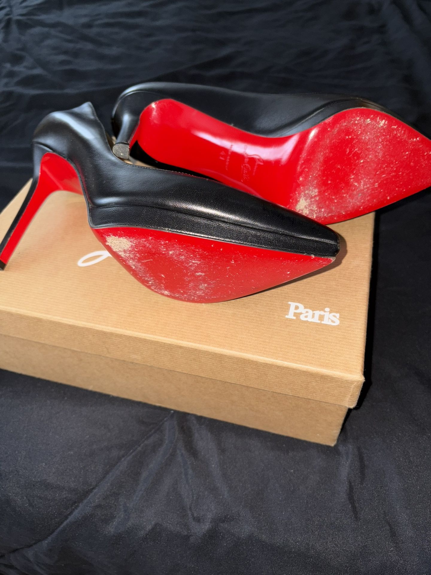 Christian Louboutin Shoes