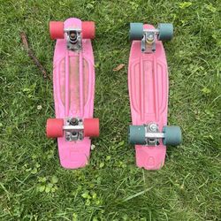 Penny Boards 