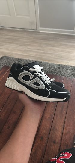 B30 shoes