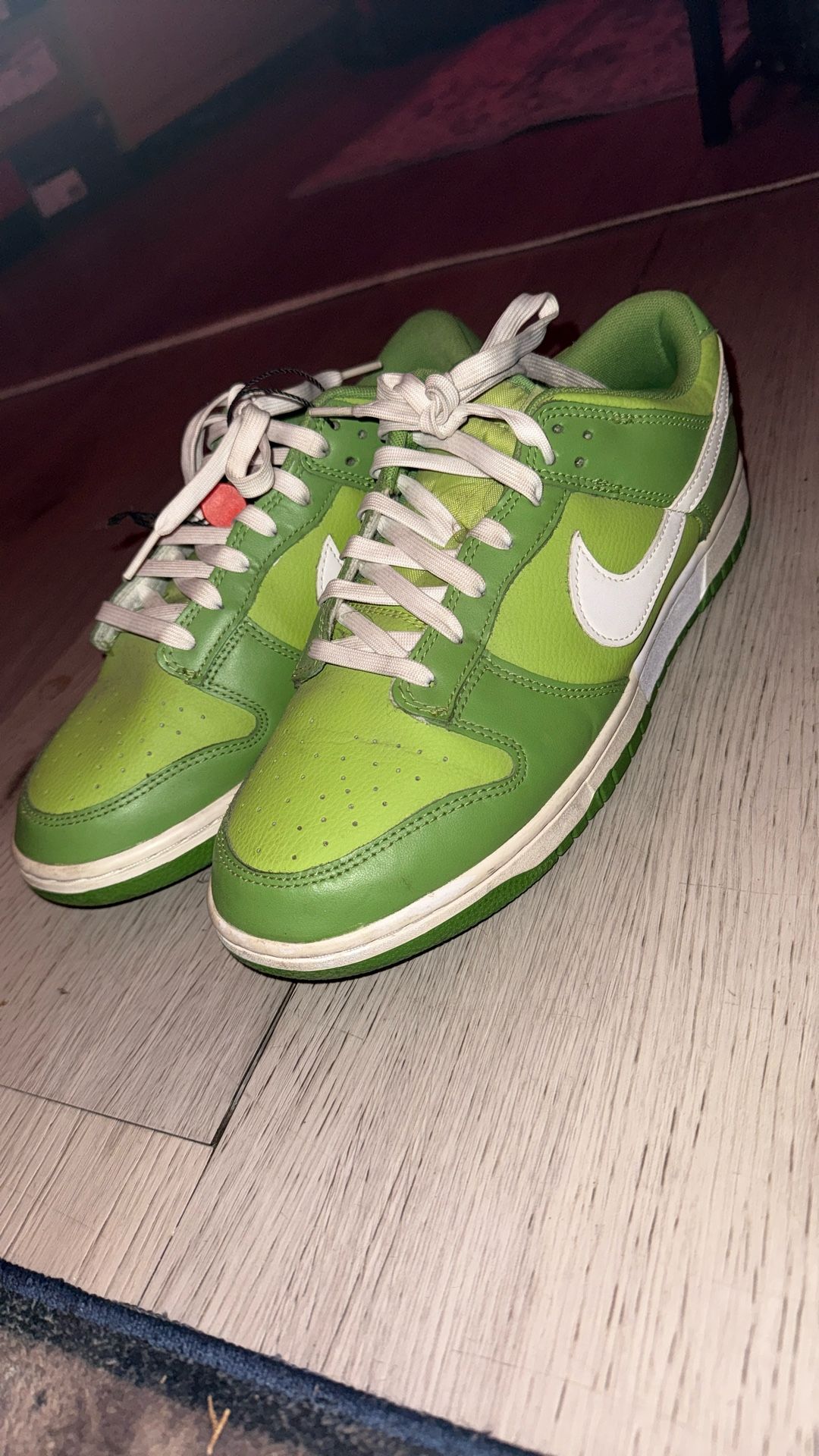 nike dunks
