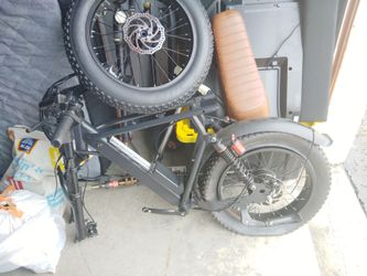 1500 w peak electric e-bike
