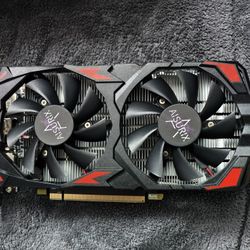 RX580 
