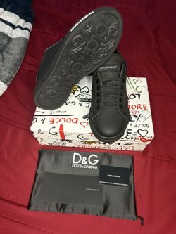 Dolce & Gabbana Sneakers 