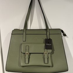 London Fog Women’s Tote