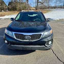2013 KIA Sorento
