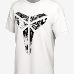 Nike Kobe Statue Reveal T Shirt
