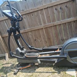 Nordictrack E Power Incline 