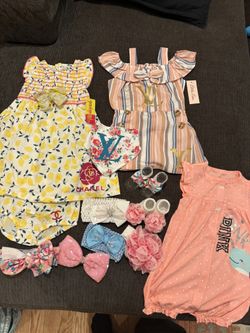 designer girl clothes