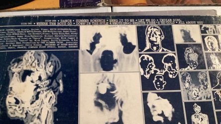 The Rolling Stones