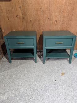 Night Stand Set