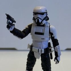 Star Wars Black Series Figure 
