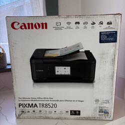 canon printer